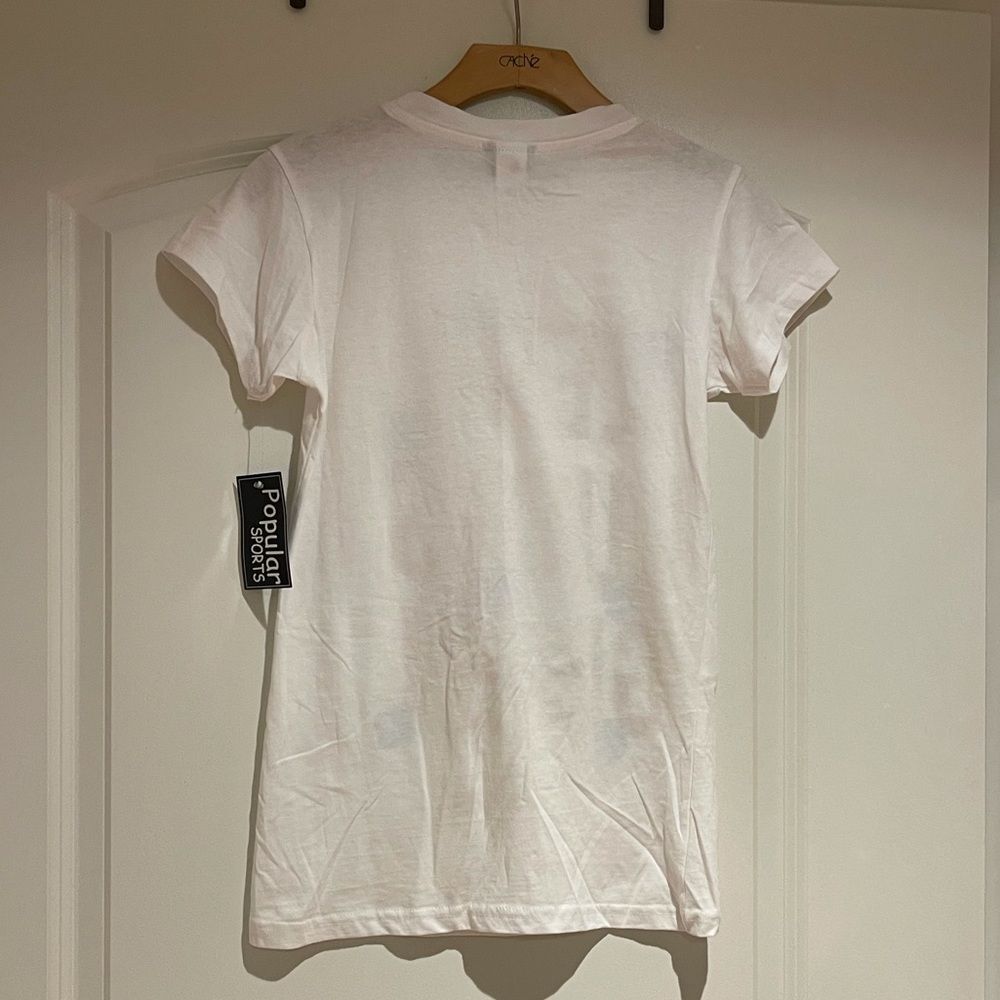 White tops - Picture 4 of 7